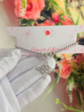 Pulsera dije nudo de bruja