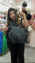 Bolso star negro 🖤