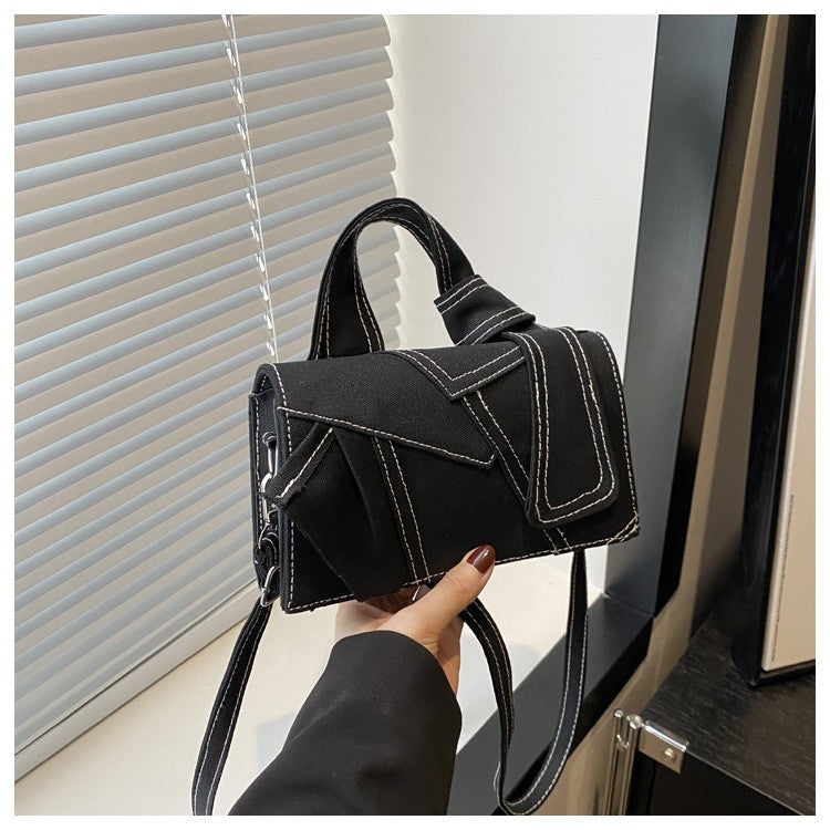 Cartera negra 🖤