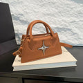 SOLO VENTA ONLINE minibag destello ⭐🧡