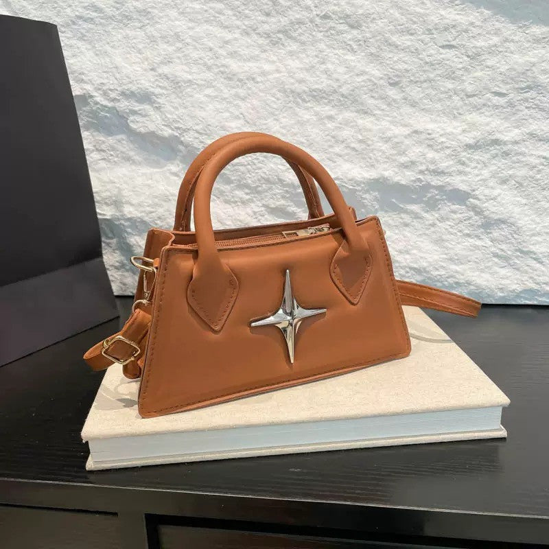 SOLO VENTA ONLINE minibag destello ⭐🧡